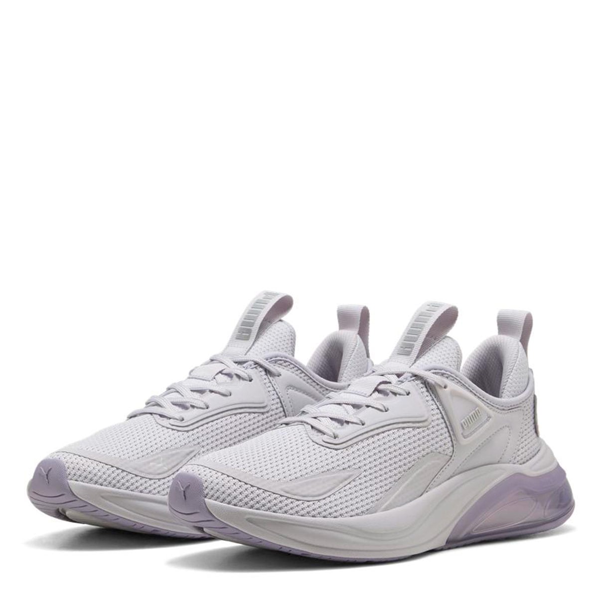 ZAPATILLAS MUJER PUMA RUNNING MORADO CELL THRILL - 2