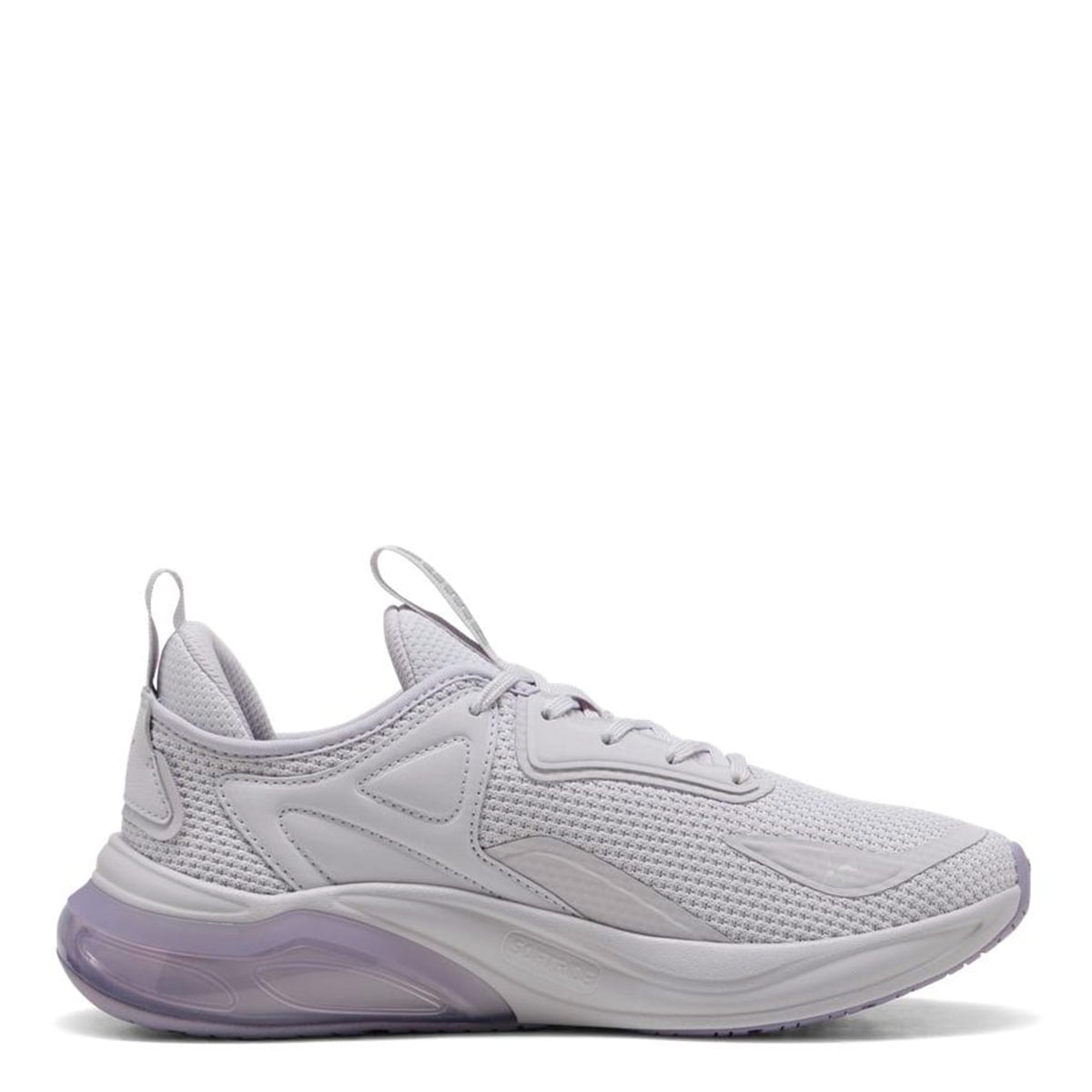 ZAPATILLAS MUJER PUMA RUNNING MORADO CELL THRILL - 3