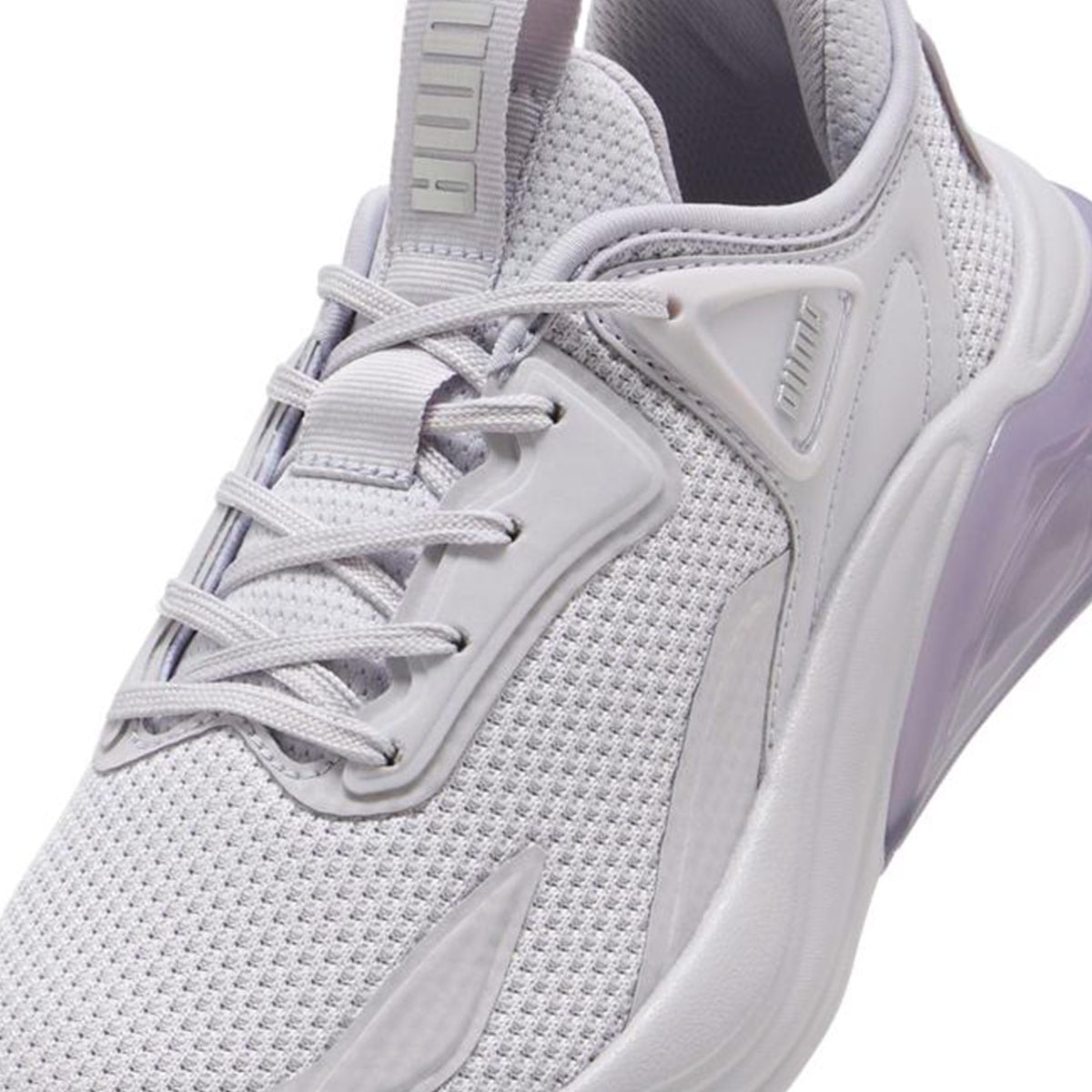 ZAPATILLAS MUJER PUMA RUNNING MORADO CELL THRILL - 5