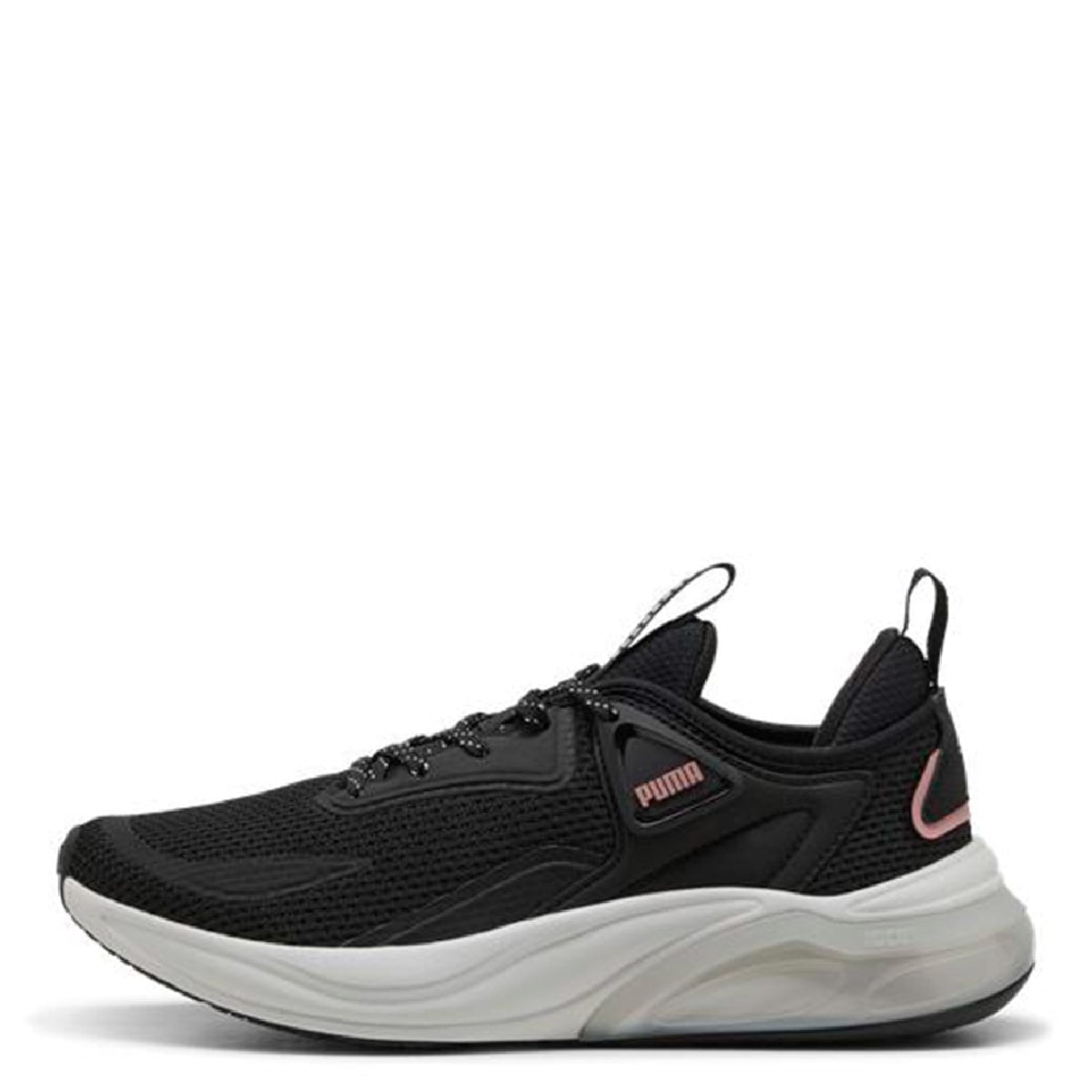 ZAPATILLAS MUJER PUMA RUNNING NEGRO CELL THRILL - 1