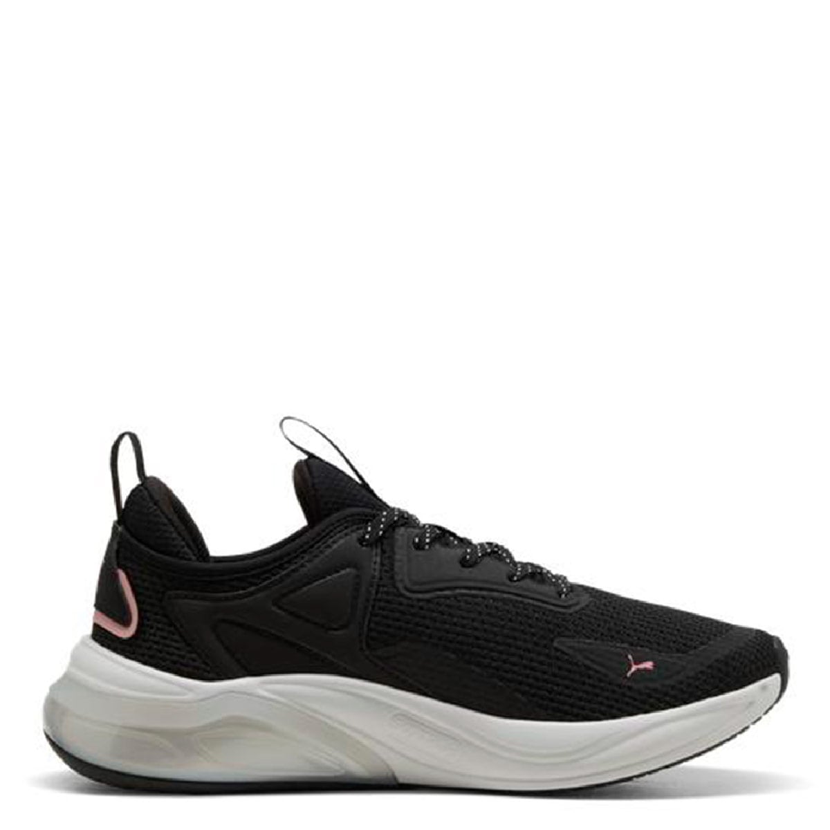 ZAPATILLAS MUJER PUMA RUNNING NEGRO CELL THRILL - 3