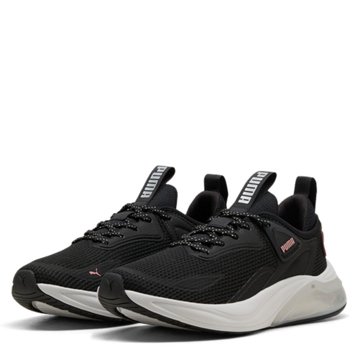 ZAPATILLAS MUJER PUMA RUNNING NEGRO CELL THRILL - 2