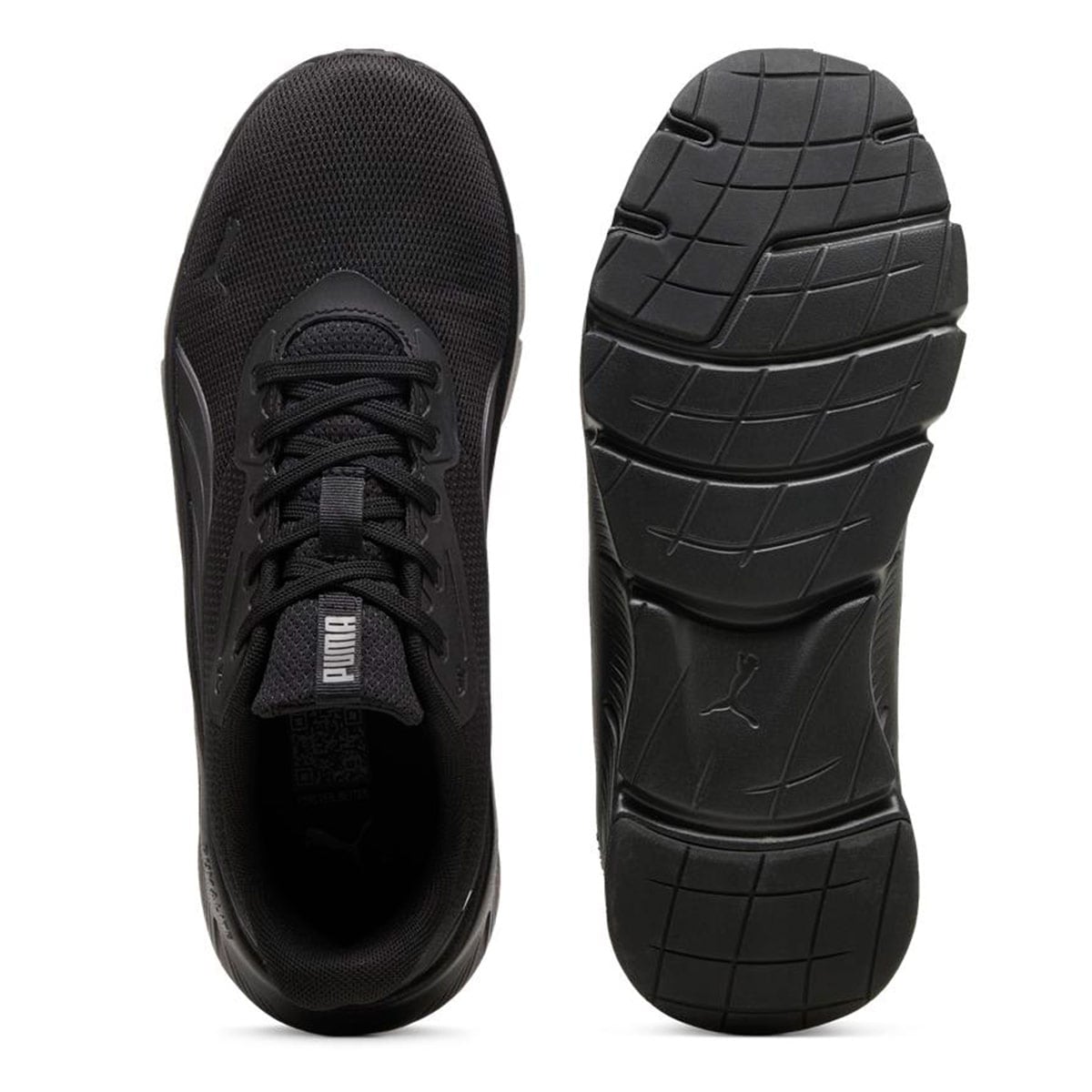ZAPATILLAS MUJER PUMA RUNNING NEGRO FLEXFOCUS LITE MODERN - 5