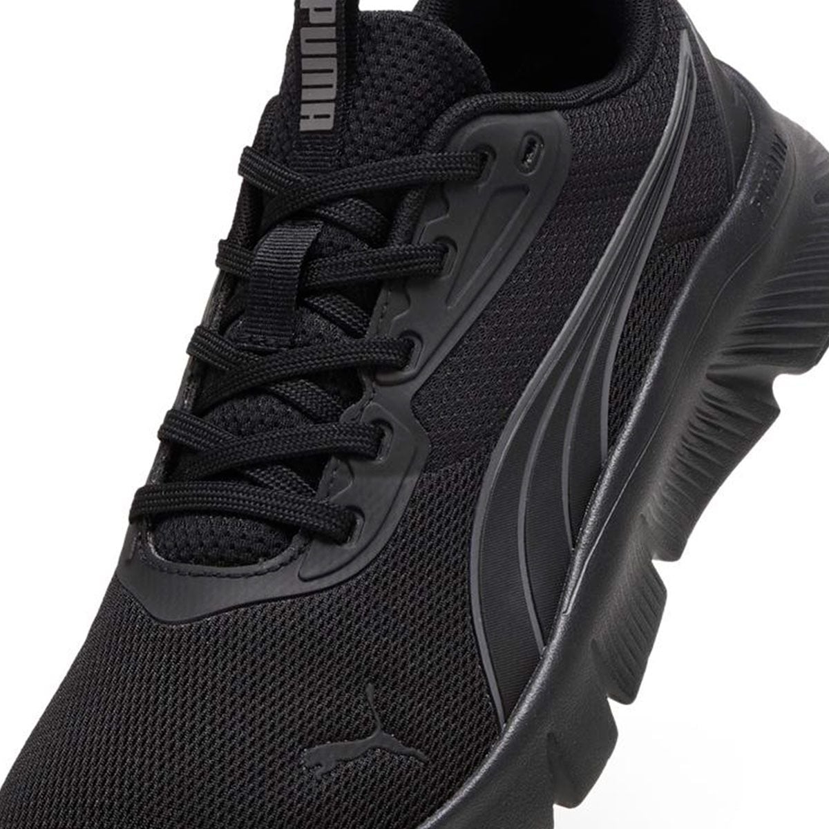 ZAPATILLAS MUJER PUMA RUNNING NEGRO FLEXFOCUS LITE MODERN - 6