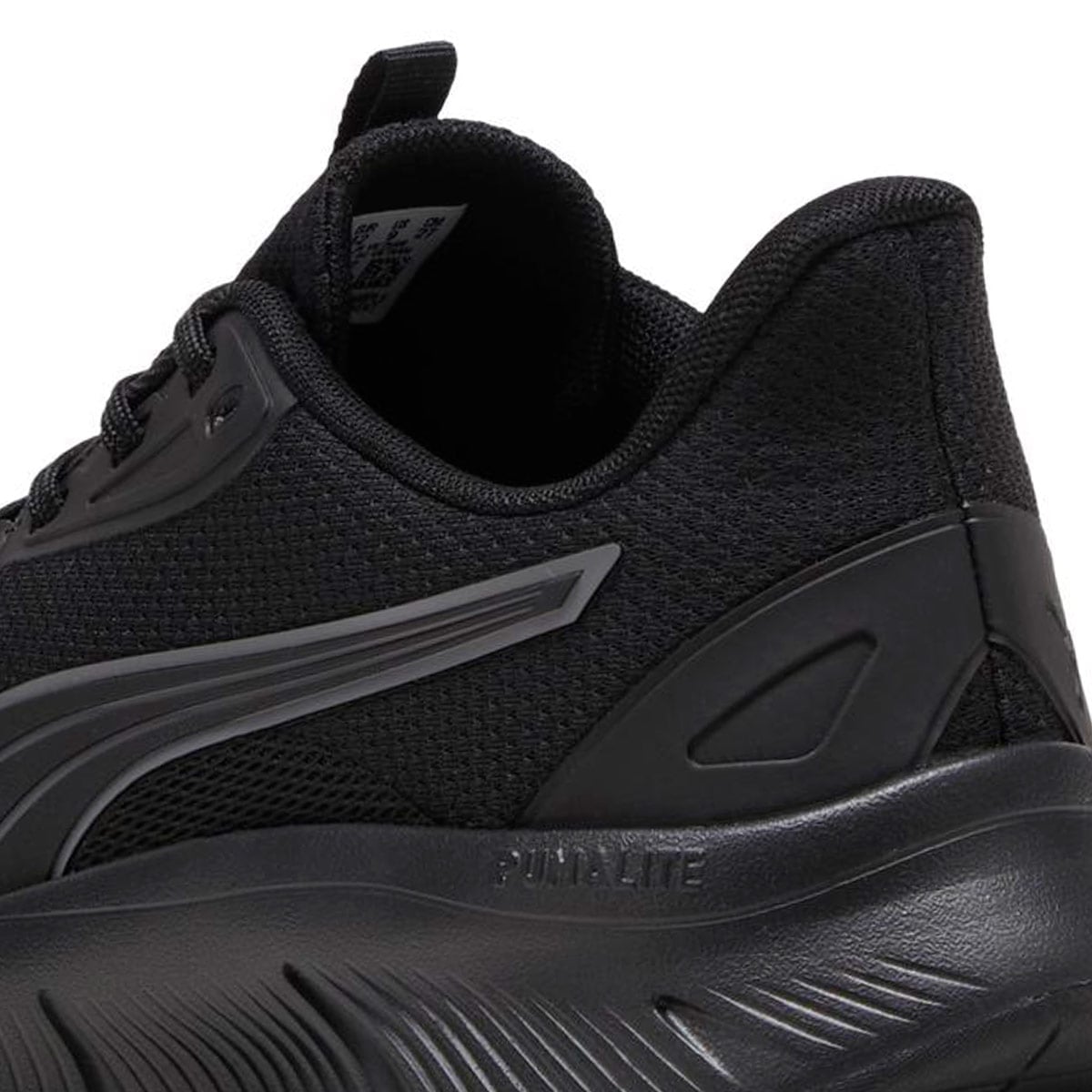 ZAPATILLAS MUJER PUMA RUNNING NEGRO FLEXFOCUS LITE MODERN - 7