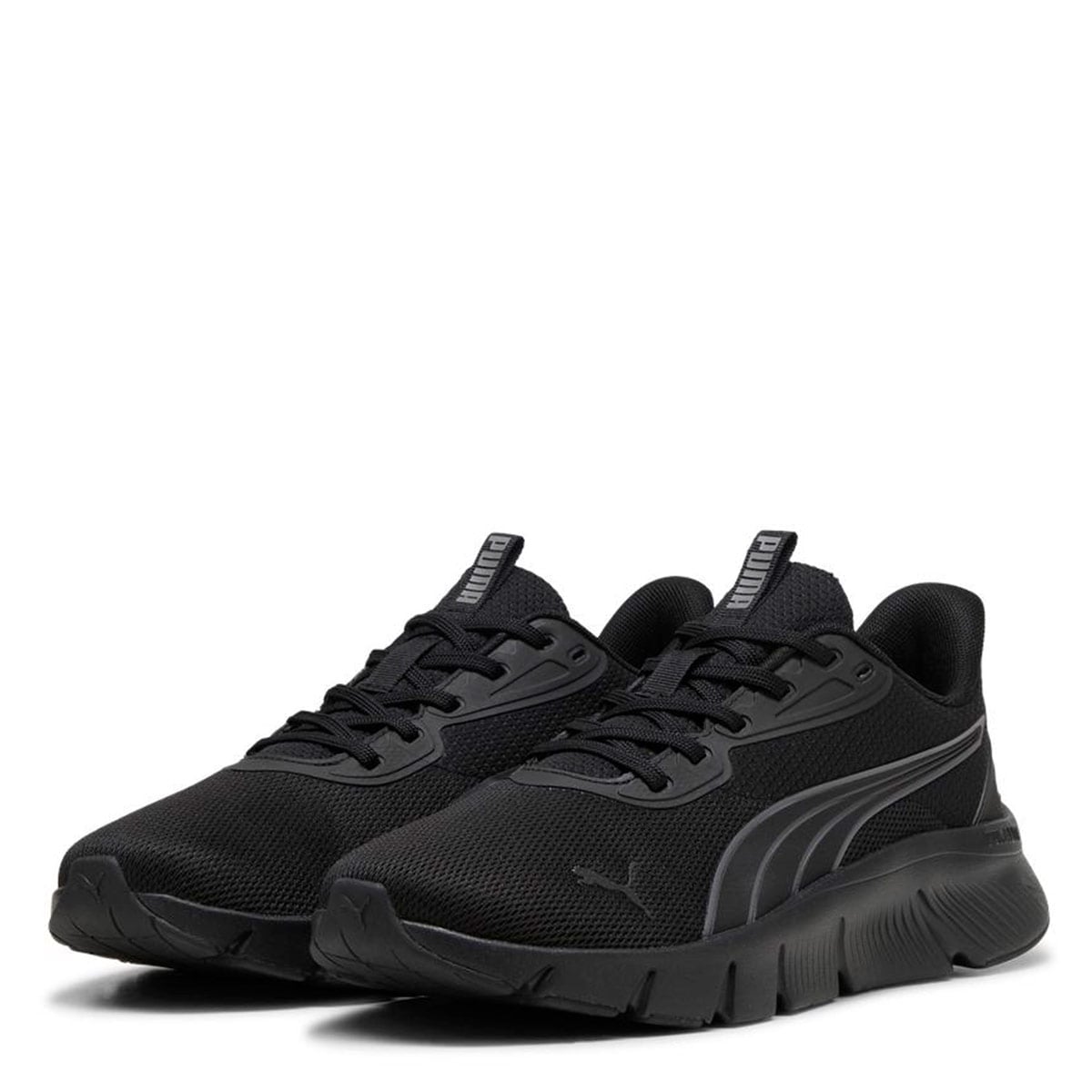 ZAPATILLAS MUJER PUMA RUNNING NEGRO FLEXFOCUS LITE MODERN - 3