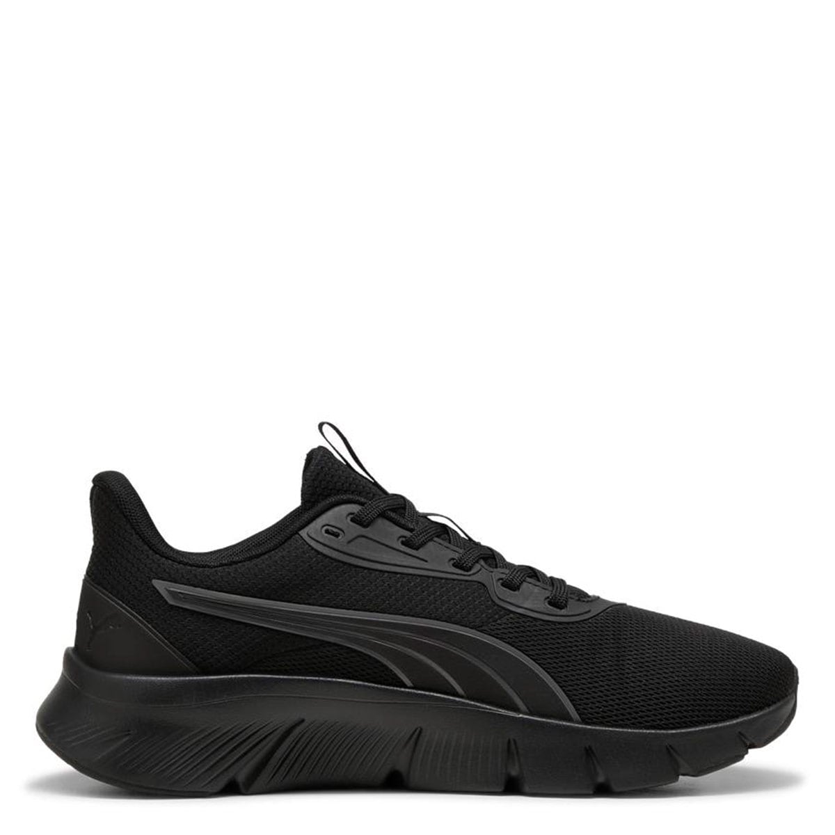 ZAPATILLAS MUJER PUMA RUNNING NEGRO FLEXFOCUS LITE MODERN - 4