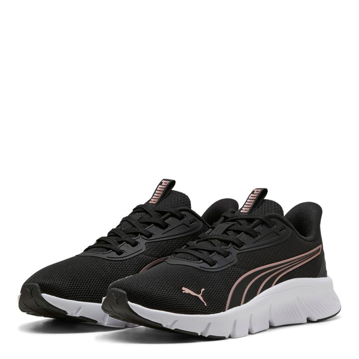 ZAPATILLAS MUJER PUMA RUNNING NEGRO FLEXFOCUS LITE MODERN - 2