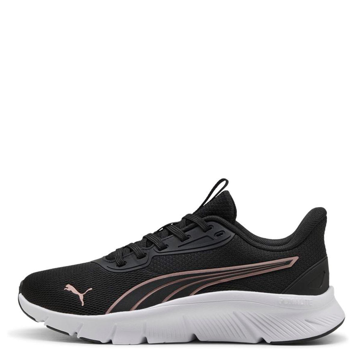 ZAPATILLAS MUJER PUMA RUNNING NEGRO FLEXFOCUS LITE MODERN - 1