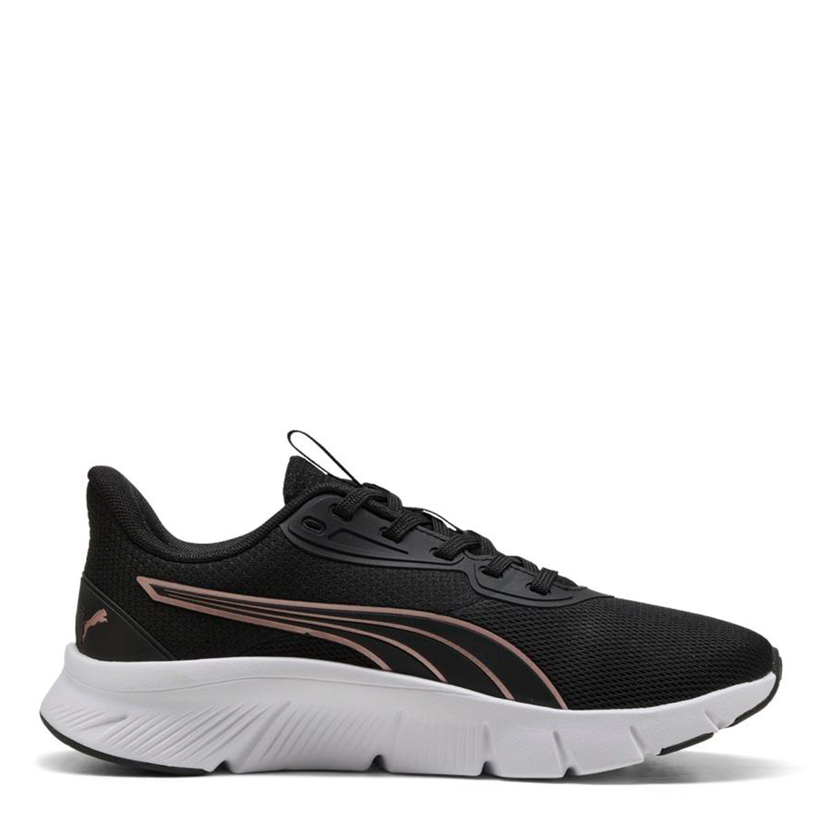 ZAPATILLAS MUJER PUMA RUNNING NEGRO FLEXFOCUS LITE MODERN - 3