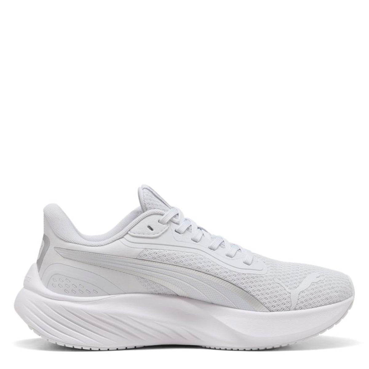 ZAPATILLAS MUJER PUMA RUNNING GRIS POUNCE LITE - 3