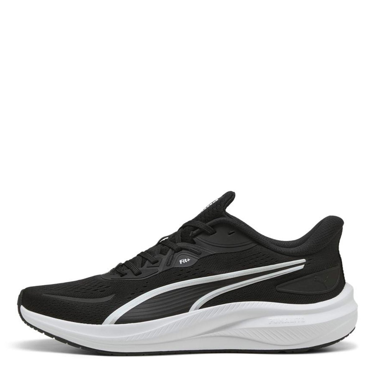 ZAPATILLAS MUJER PUMA RUNNING NEGRO SKYROCKET LITE 2 - 1