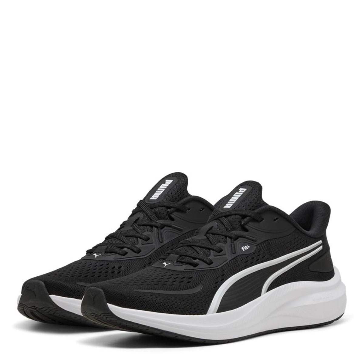 ZAPATILLAS MUJER PUMA RUNNING NEGRO SKYROCKET LITE 2 - 2