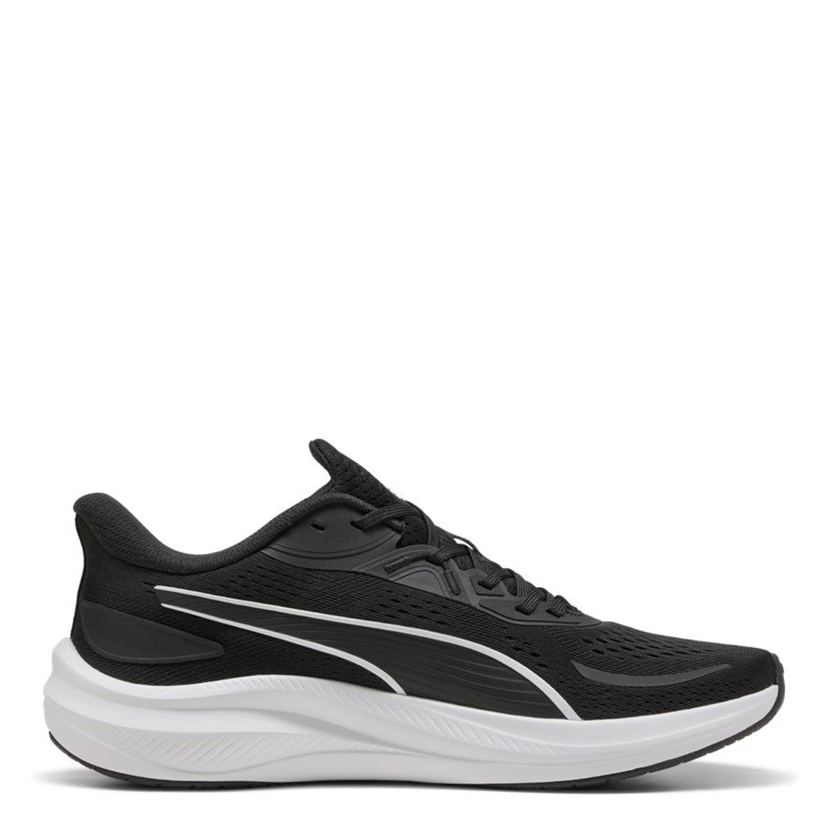 ZAPATILLAS MUJER PUMA RUNNING NEGRO SKYROCKET LITE 2 - 3