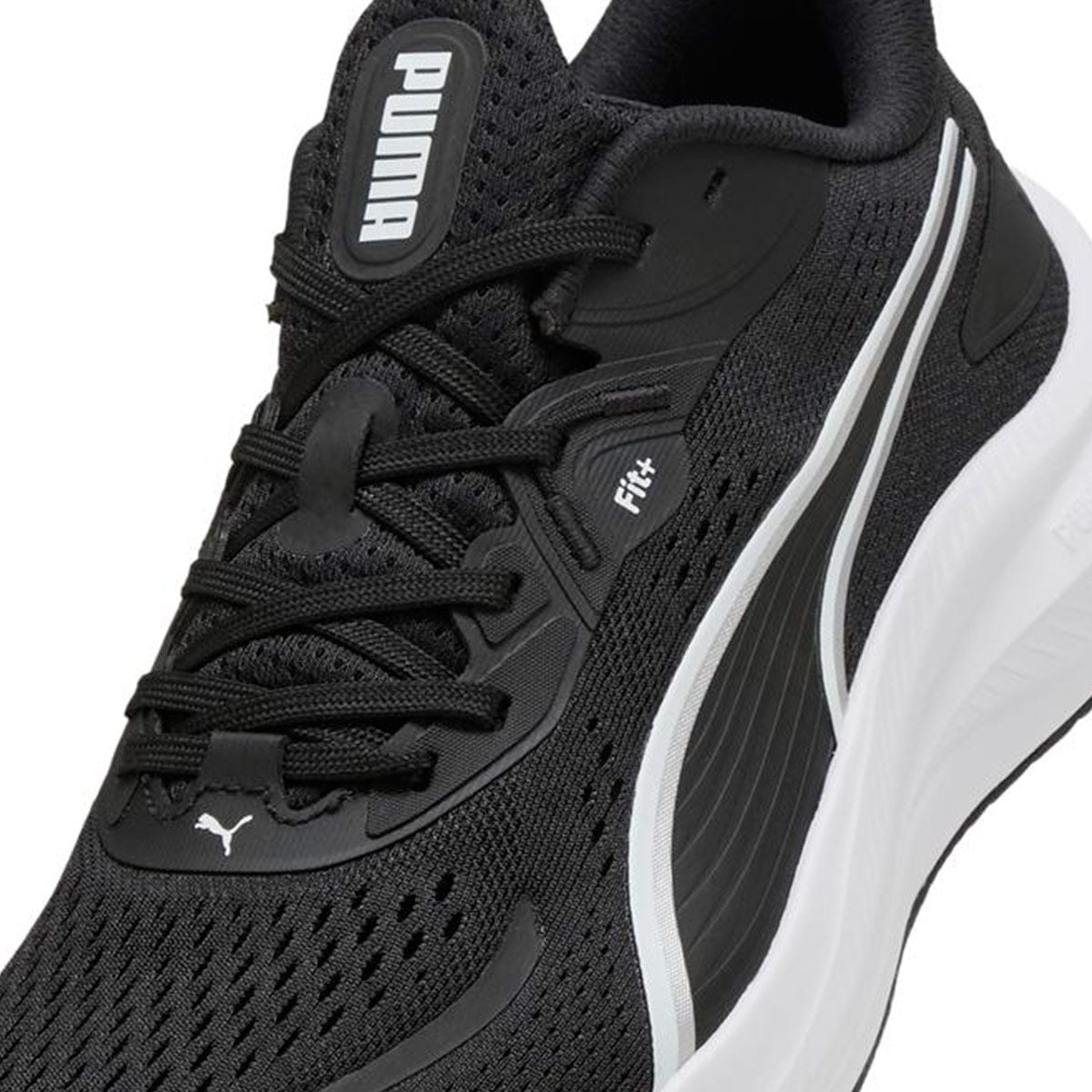 ZAPATILLAS MUJER PUMA RUNNING NEGRO SKYROCKET LITE 2 - 5