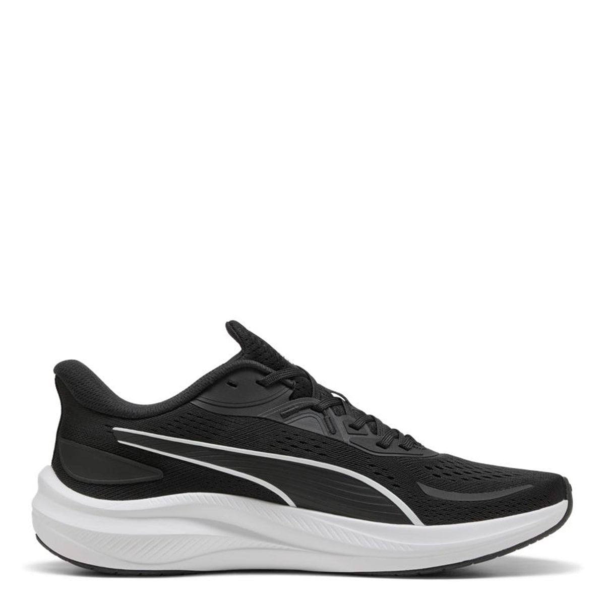 ZAPATILLAS MUJER PUMA RUNNING NEGRO SKYROCKET LITE 2 - 3