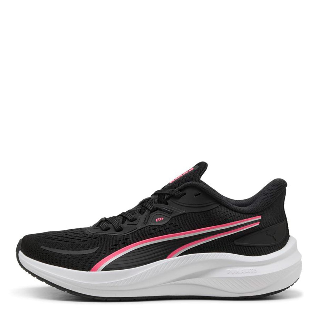 ZAPATILLAS MUJER PUMA RUNNING NEGRO SKYROCKET LITE 2 - 1