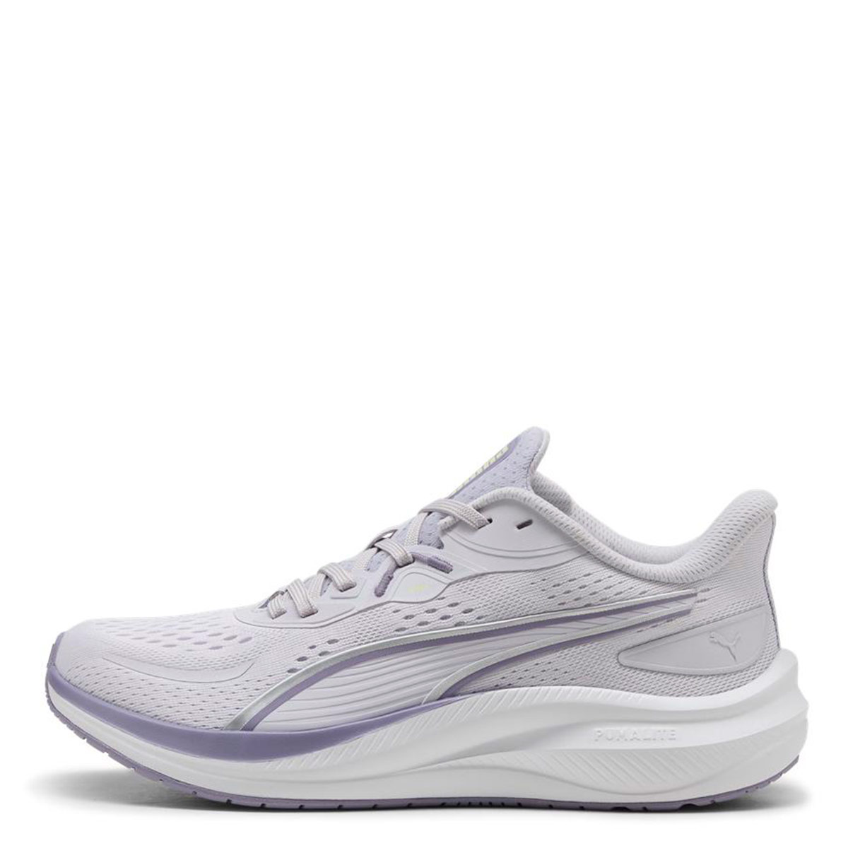 ZAPATILLAS MUJER PUMA RUNNING MORADO SKYROCKET LITE 2 - 1
