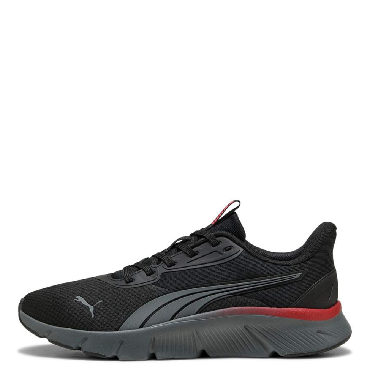 ZAPATILLAS HOMBRE PUMA RUNNING NEGRO FLEXFOCUS LITE MODERN WOVEN - 1