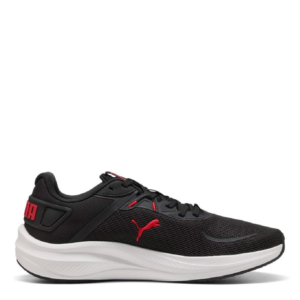 ZAPATILLAS HOMBRE PUMA RUNNING NEGRO SKYROCKET LITE 2 ALT - 2