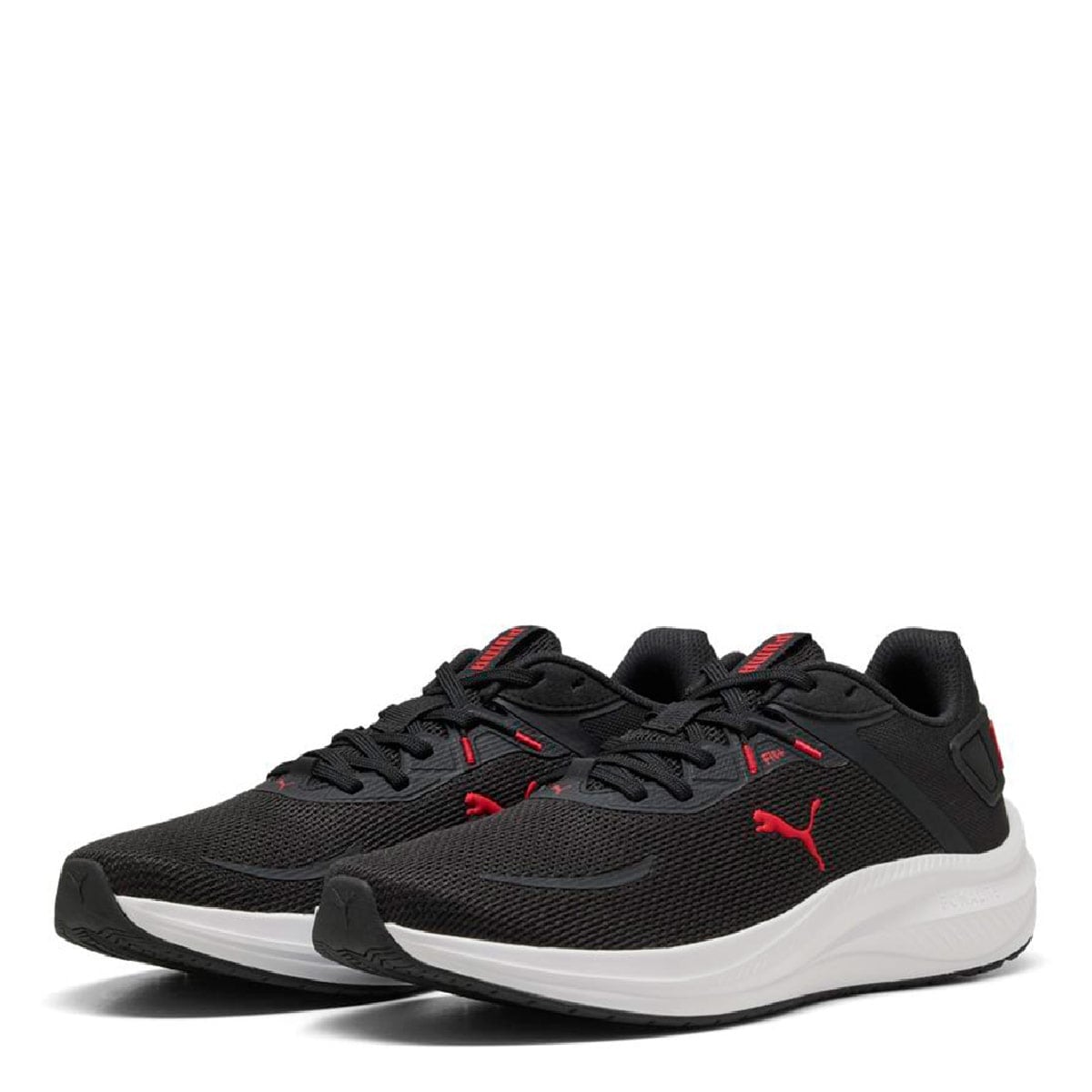 ZAPATILLAS HOMBRE PUMA RUNNING NEGRO SKYROCKET LITE 2 ALT - 3