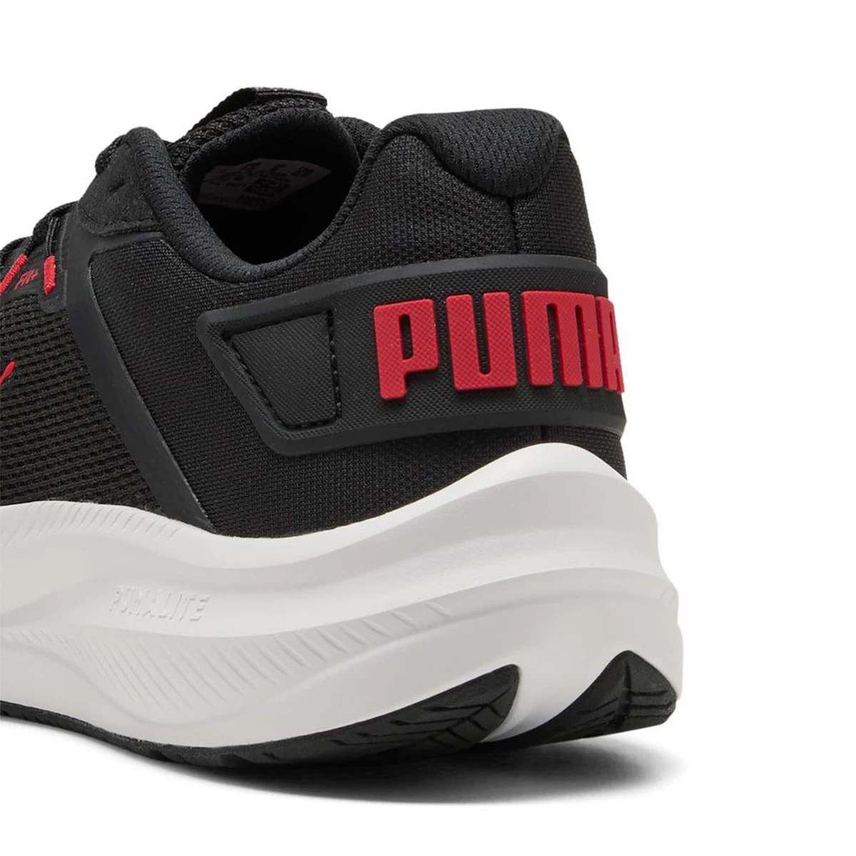 ZAPATILLAS HOMBRE PUMA RUNNING NEGRO SKYROCKET LITE 2 ALT - 4