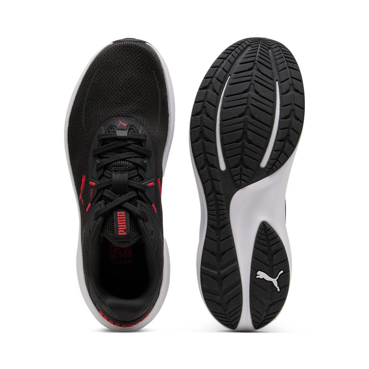 ZAPATILLAS HOMBRE PUMA RUNNING NEGRO SKYROCKET LITE 2 ALT - 5