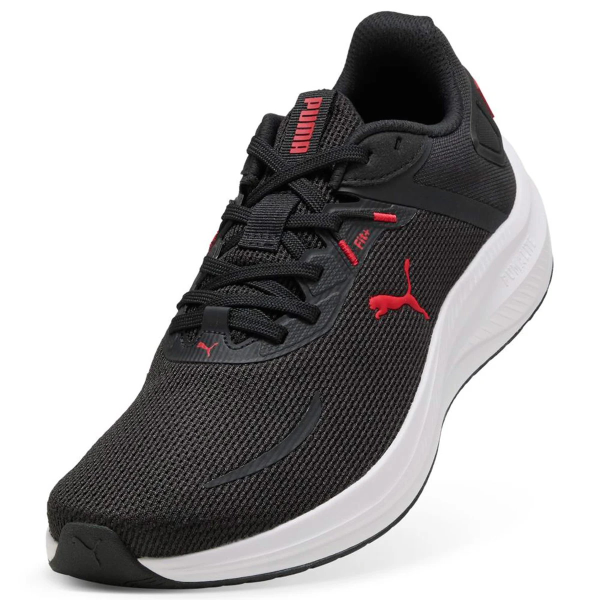 ZAPATILLAS HOMBRE PUMA RUNNING NEGRO SKYROCKET LITE 2 ALT - 6