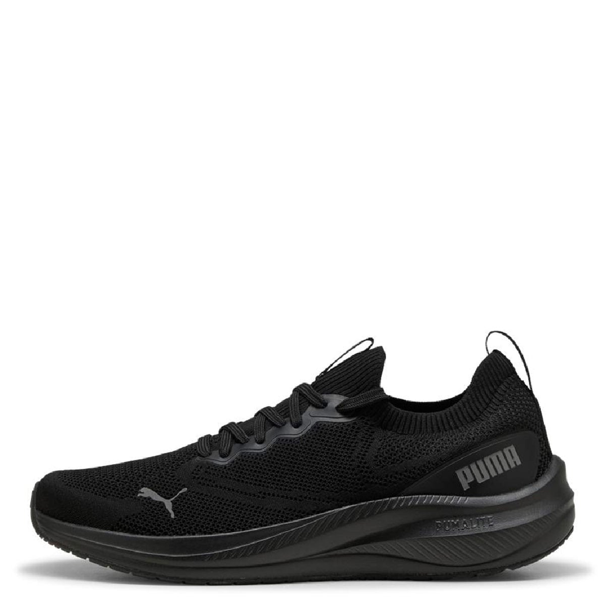 ZAPATILLAS HOMBRE PUMA RUNNING NEGRO SKYROCKET LITE 2 ENGINEERED - 1