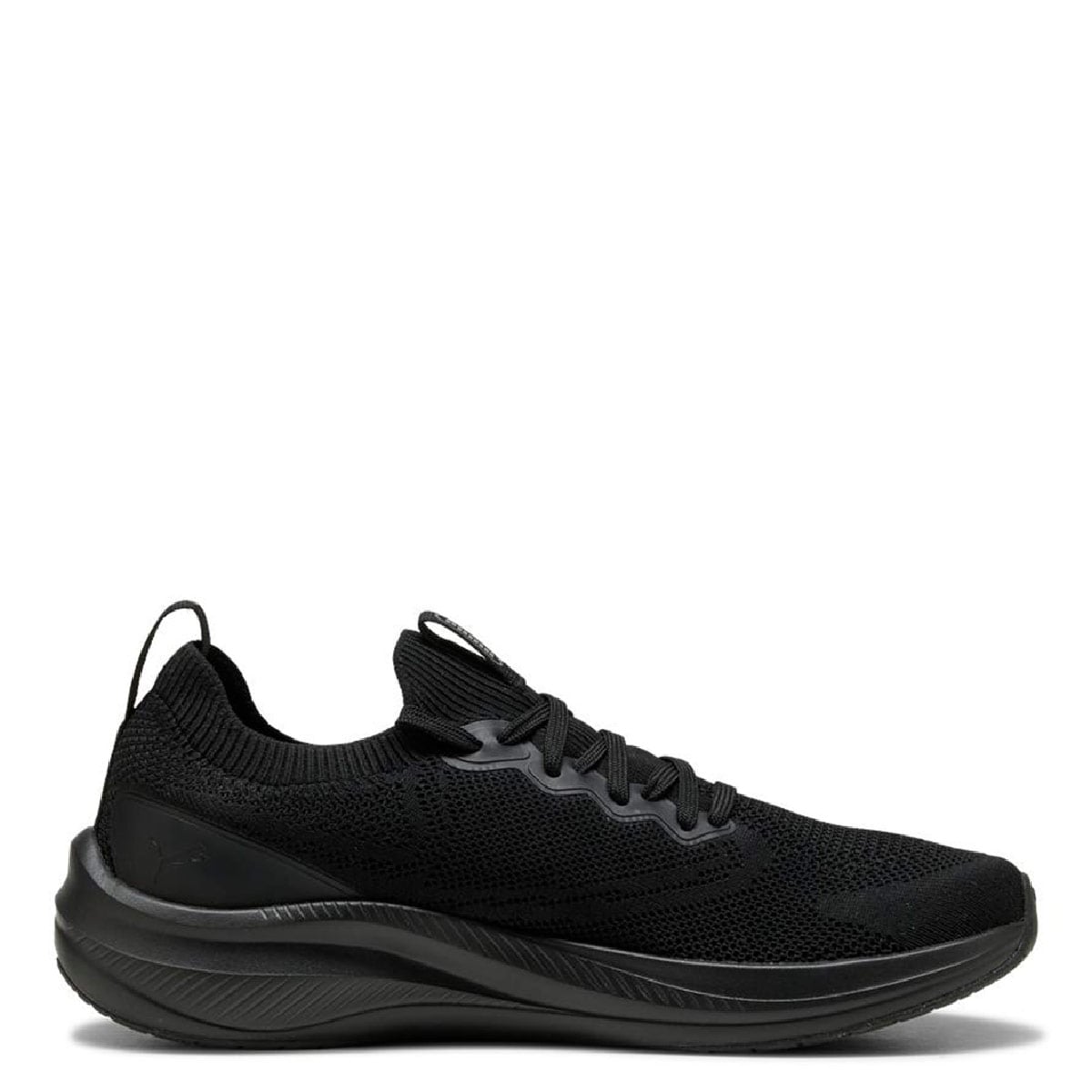 ZAPATILLAS HOMBRE PUMA RUNNING NEGRO SKYROCKET LITE 2 ENGINEERED - 2