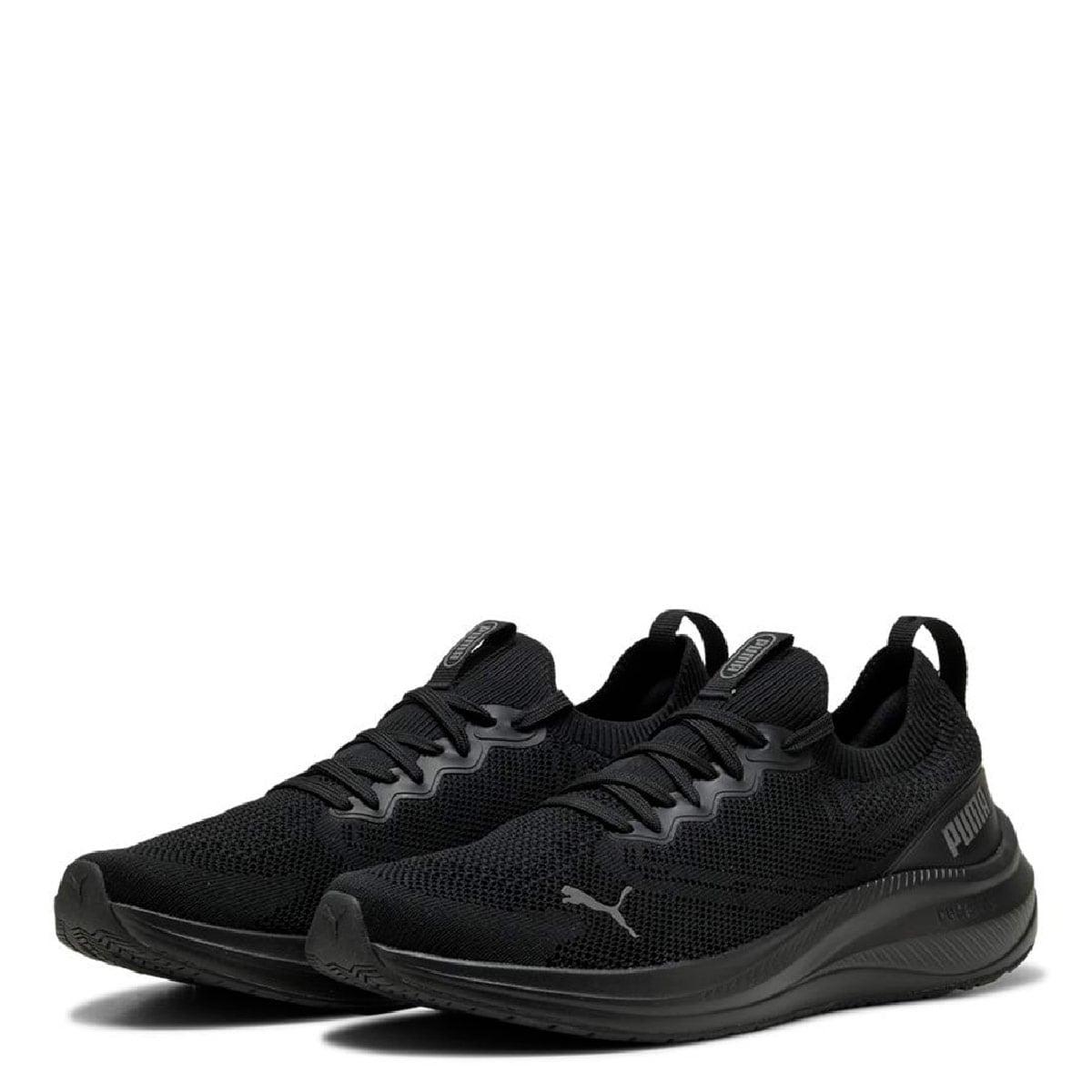 ZAPATILLAS HOMBRE PUMA RUNNING NEGRO SKYROCKET LITE 2 ENGINEERED - 3