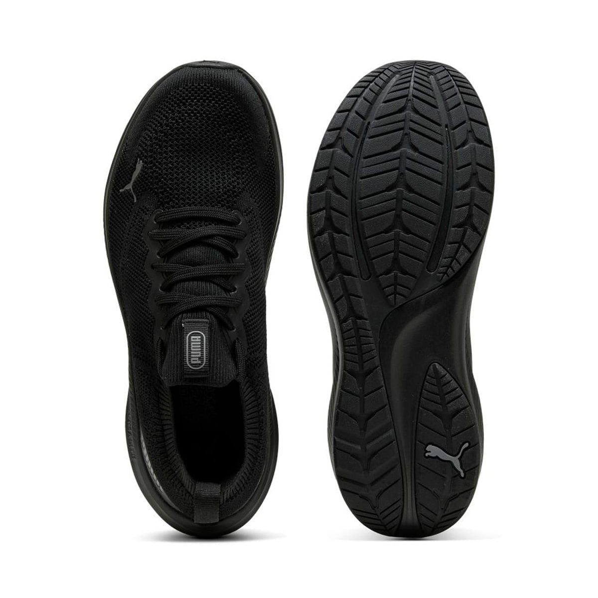 ZAPATILLAS HOMBRE PUMA RUNNING NEGRO SKYROCKET LITE 2 ENGINEERED - 5