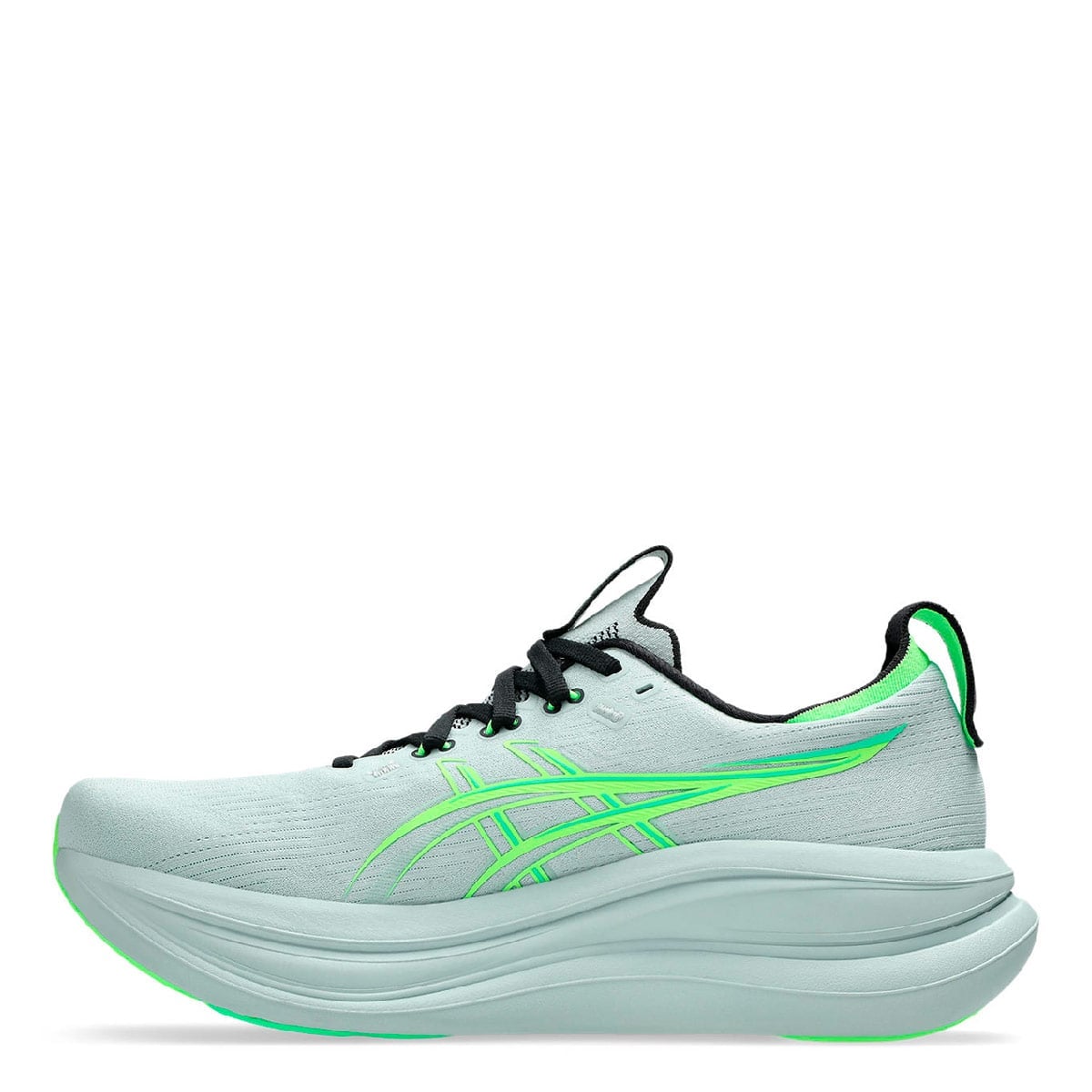 ZAPATILLAS RUNNING HOMBRE ASICS GEL-NIMBUS 28 - 2