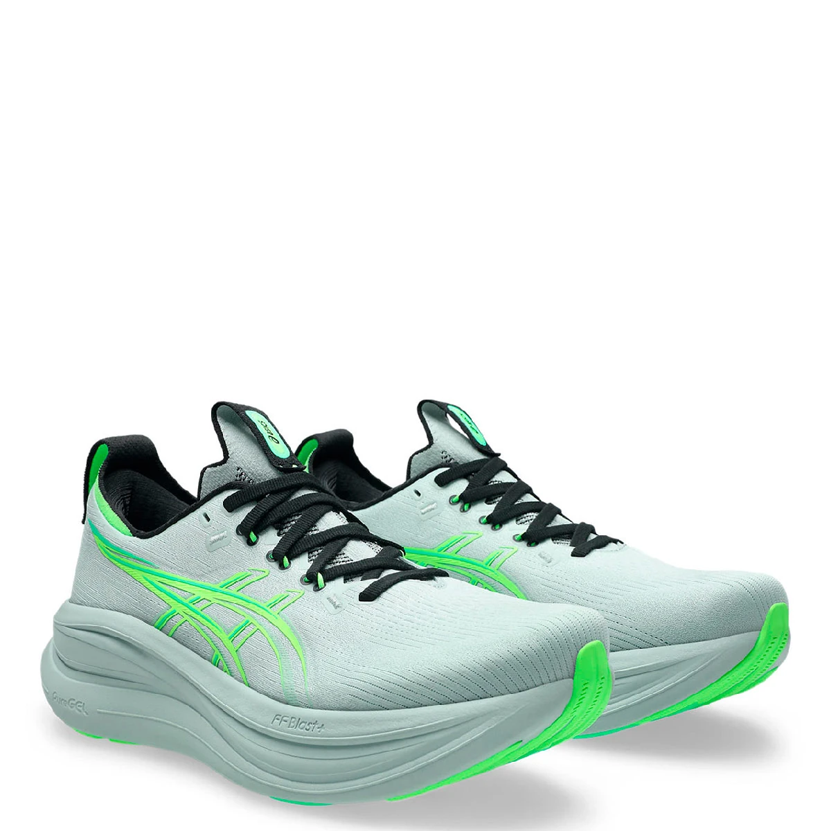 ZAPATILLAS RUNNING HOMBRE ASICS GEL-NIMBUS 28 - 4
