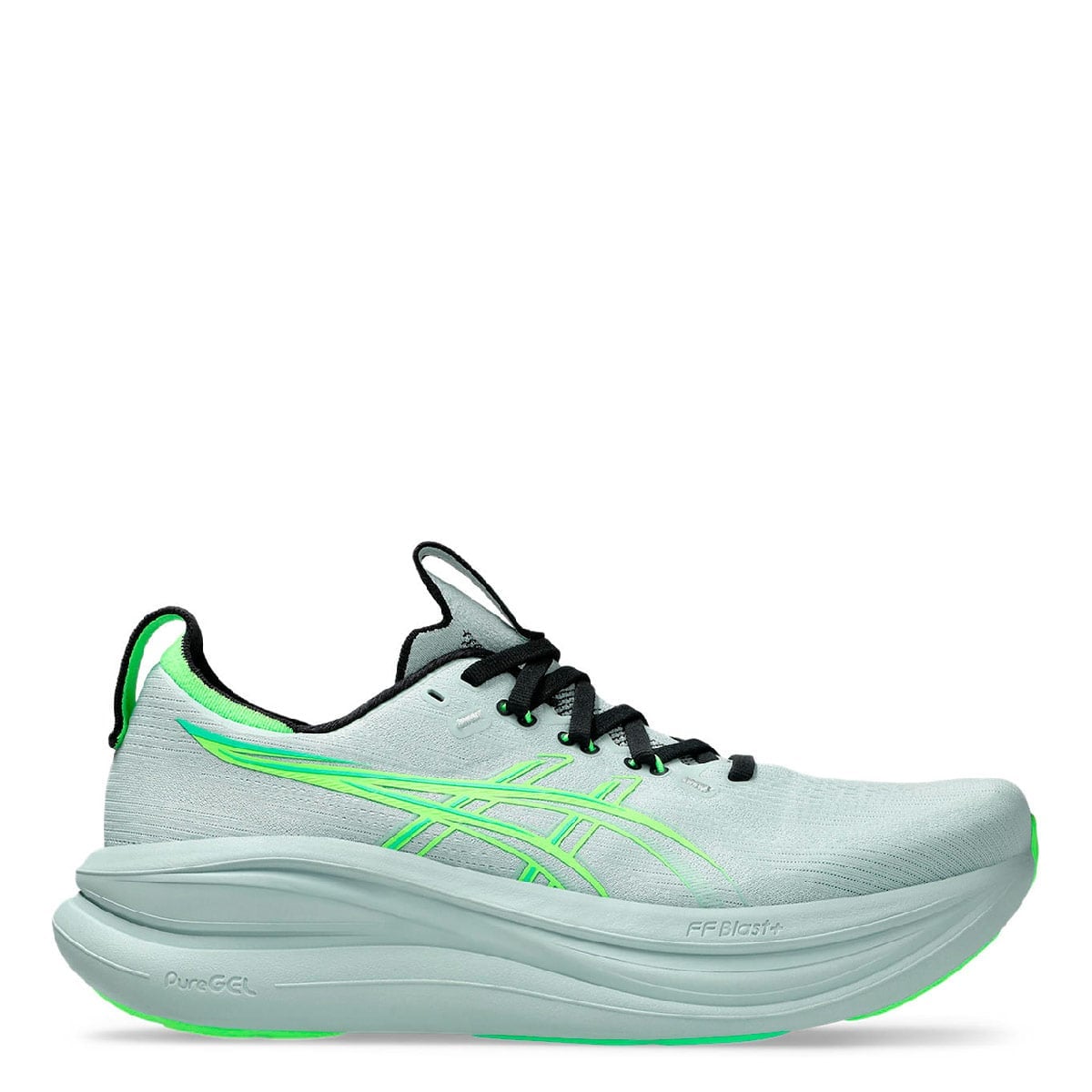 ZAPATILLAS RUNNING HOMBRE ASICS GEL-NIMBUS 28 - 1