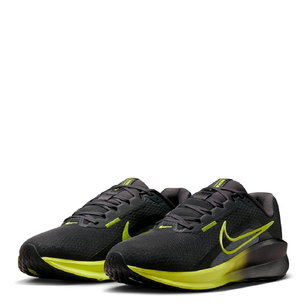 ZAPATILLAS HOMBRE NIKE RUNNING NEGRO DOWNSHIFT 13 - 1