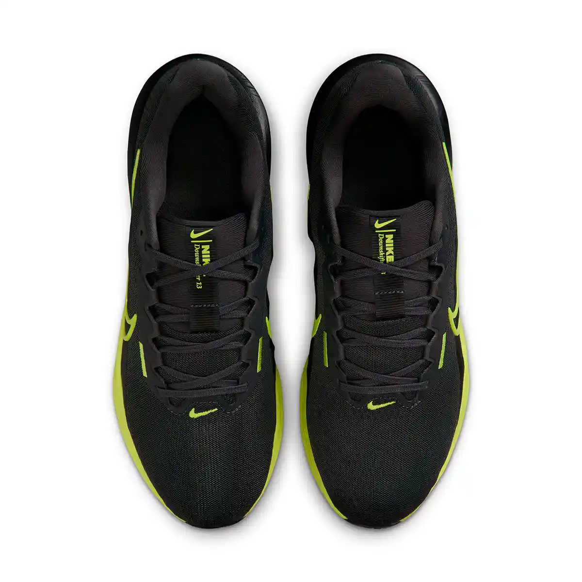 ZAPATILLAS HOMBRE NIKE RUNNING NEGRO DOWNSHIFT 13 - 2