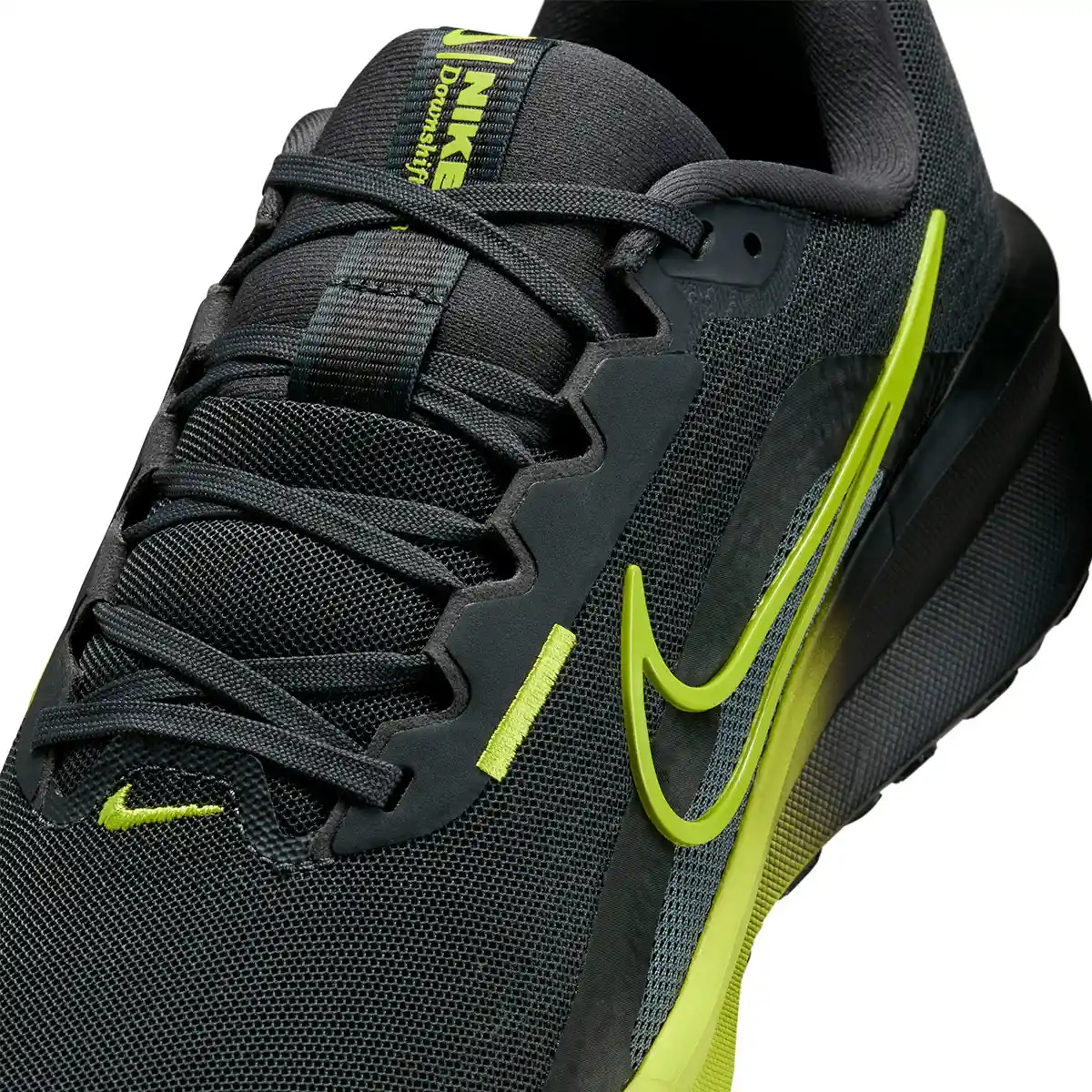 ZAPATILLAS HOMBRE NIKE RUNNING NEGRO DOWNSHIFT 13 - 4
