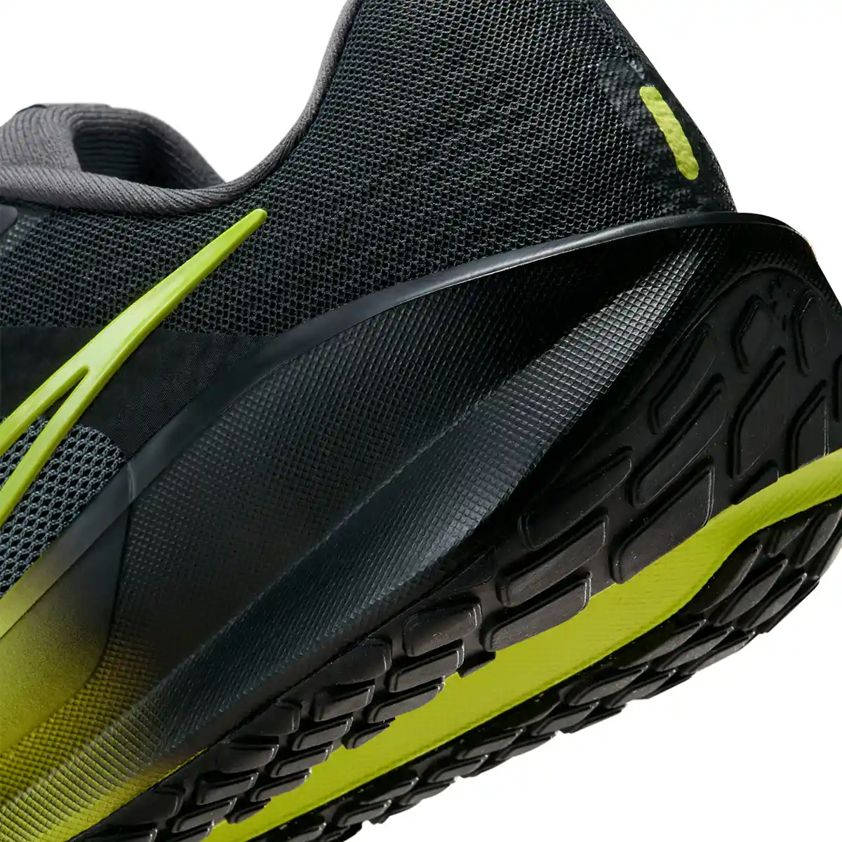 ZAPATILLAS HOMBRE NIKE RUNNING NEGRO DOWNSHIFT 13 - 5