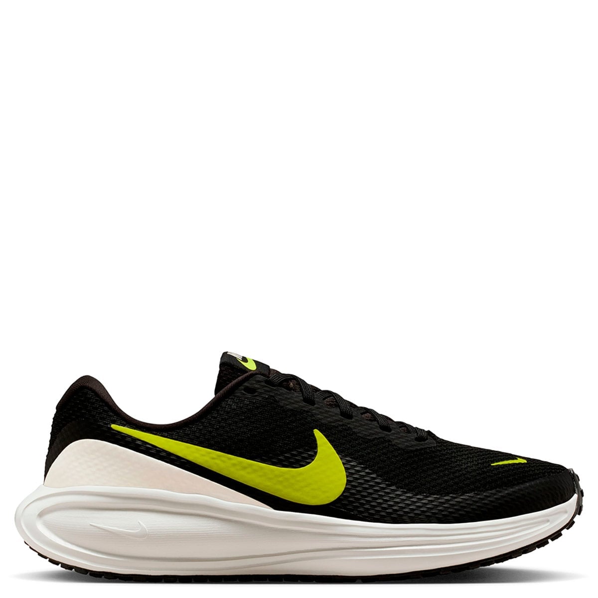 ZAPATILLAS MUJER NIKE RUNNING NEGRO REVOLUTION 8 - 1