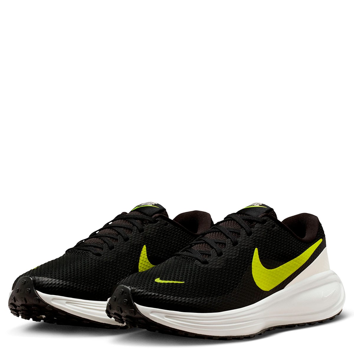 ZAPATILLAS MUJER NIKE RUNNING NEGRO REVOLUTION 8 - 2