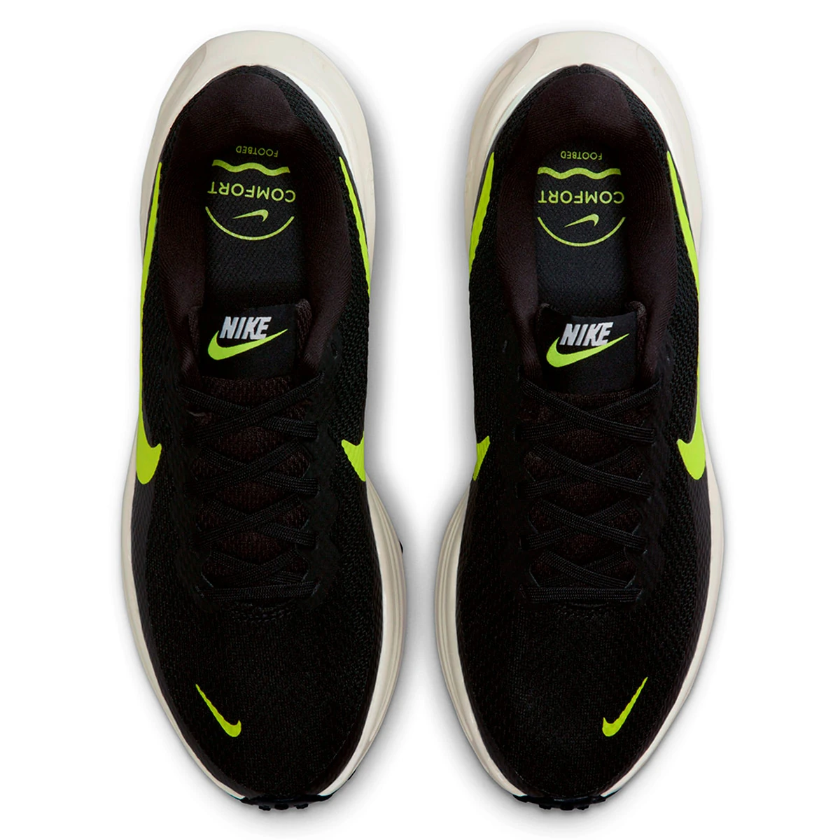 ZAPATILLAS MUJER NIKE RUNNING NEGRO REVOLUTION 8 - 3