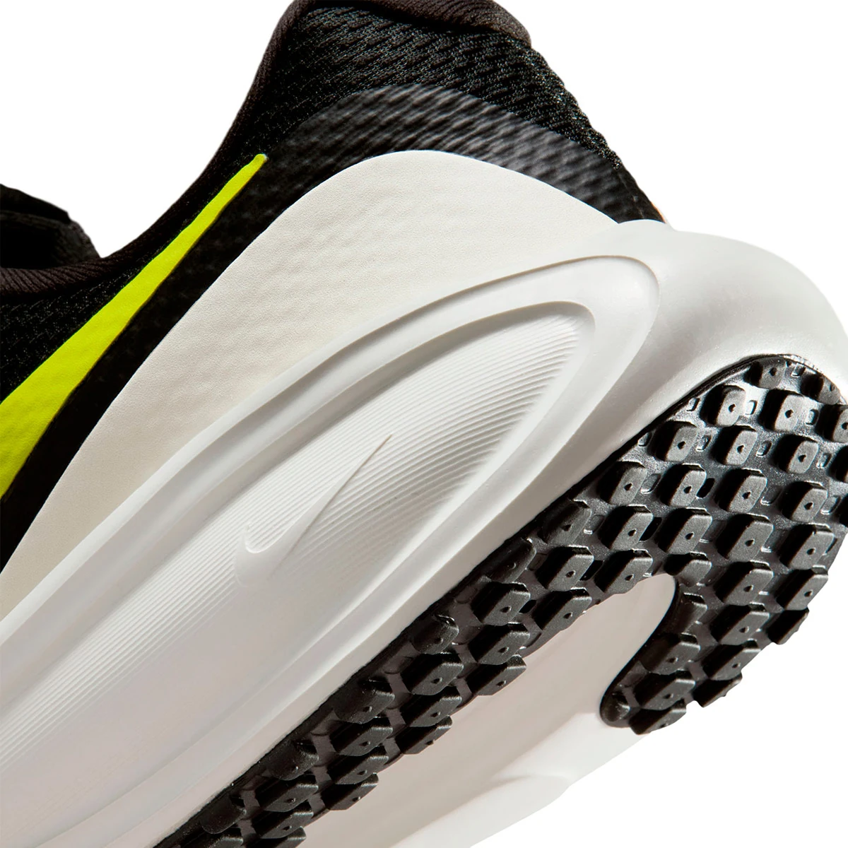 ZAPATILLAS MUJER NIKE RUNNING NEGRO REVOLUTION 8 - 5