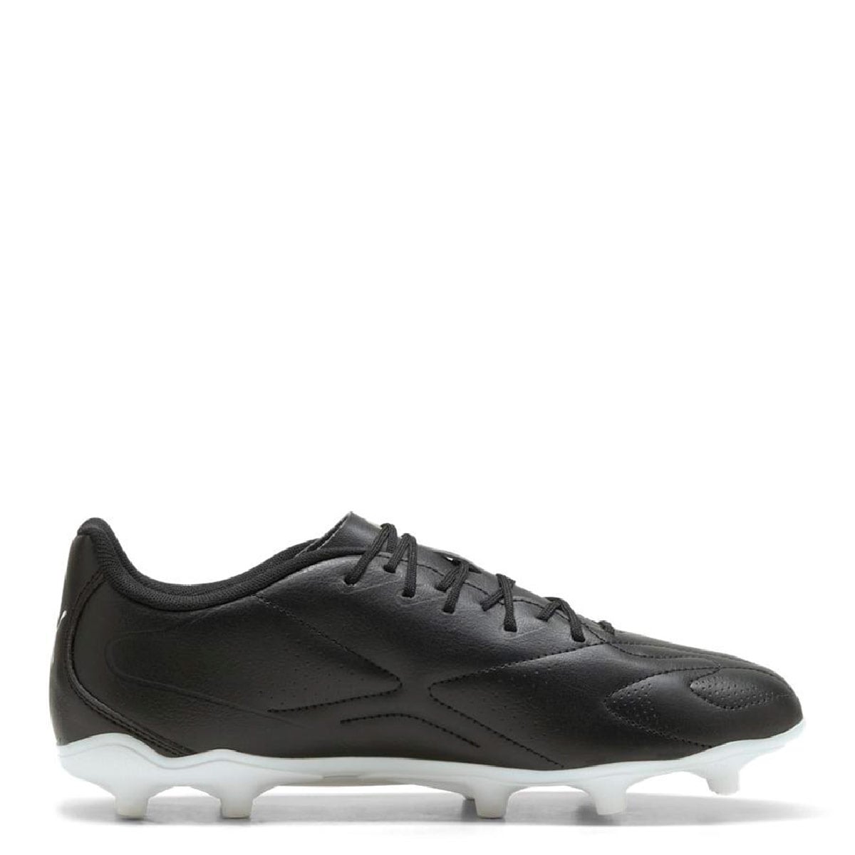 ZAPATILLAS HOMBRE PUMA CHIMPUNES NEGRO KING 20 PLAY FG/AG - 6