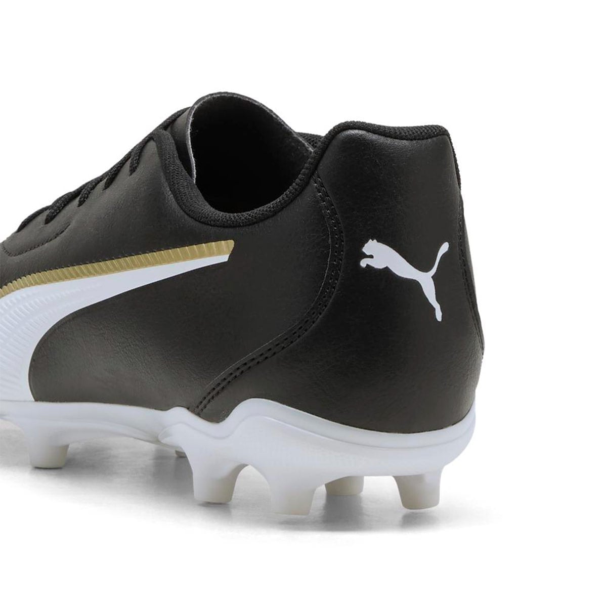 ZAPATILLAS HOMBRE PUMA CHIMPUNES NEGRO KING 20 PLAY FG/AG - 3