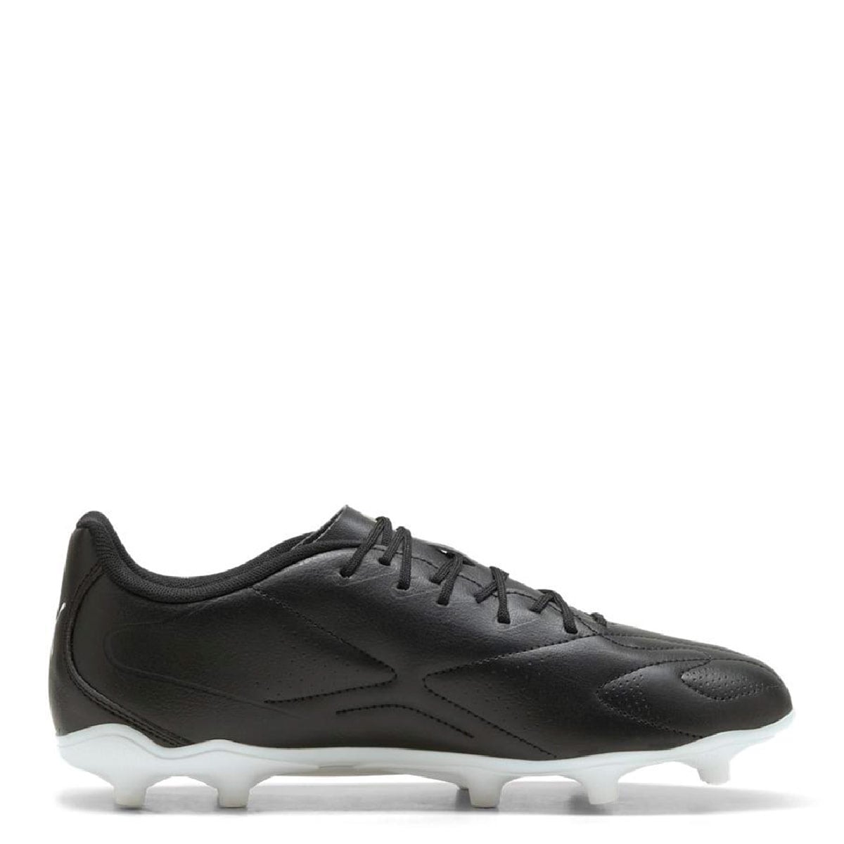ZAPATILLAS HOMBRE PUMA CHIMPUNES NEGRO KING 20 PLAY FG/AG - 6