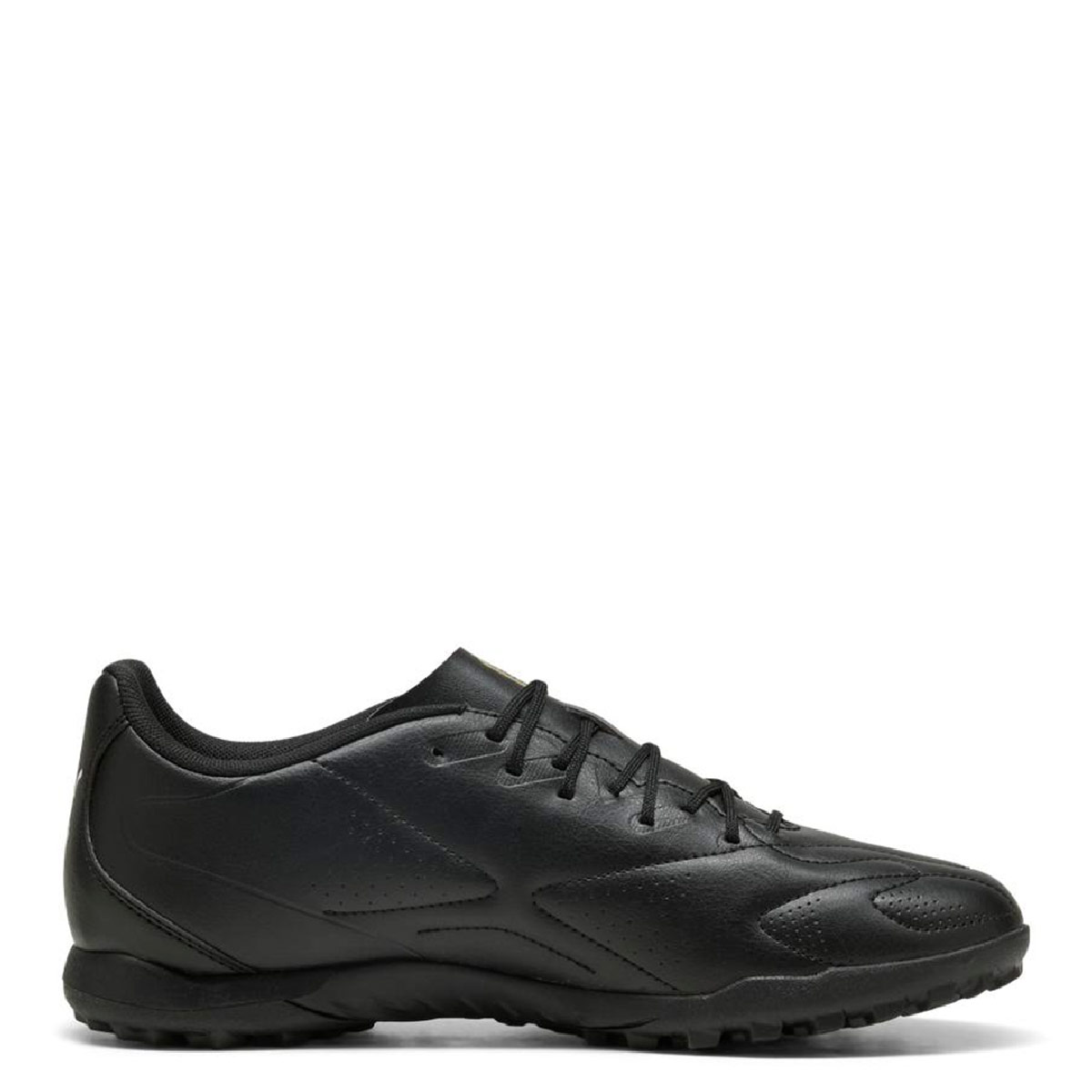 ZAPATILLAS HOMBRE PUMA FÚTBOL PASTO SINTÉTICO NEGRO KING 20 PLAY TT - 6