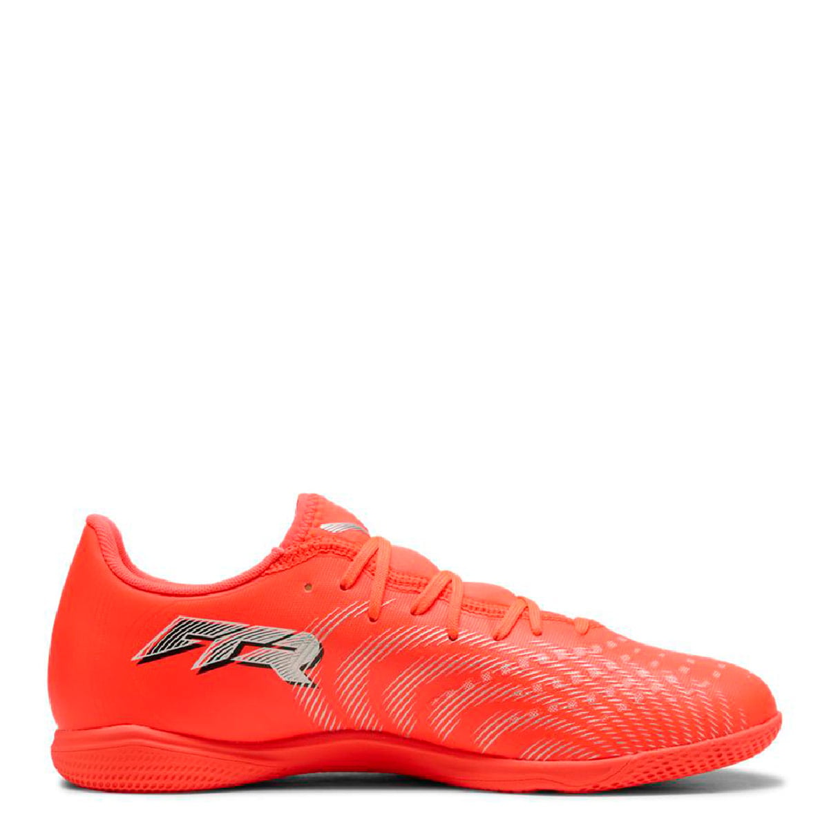 ZAPATILLAS HOMBRE PUMA FÚTBOL PASTO SINTÉTICO ROJO FUTURE 9 PLAY IT - 6