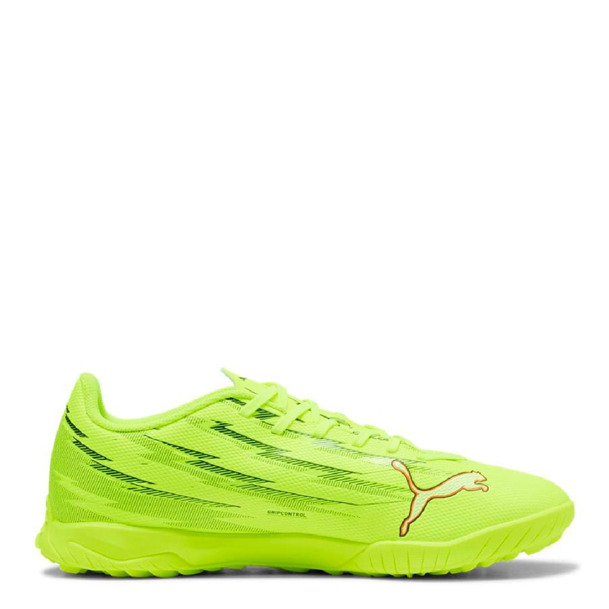 ZAPATILLAS MUJER PUMA RUNNING AMARILLO PARK LIFESTYLE EASY SD CUERO - 6