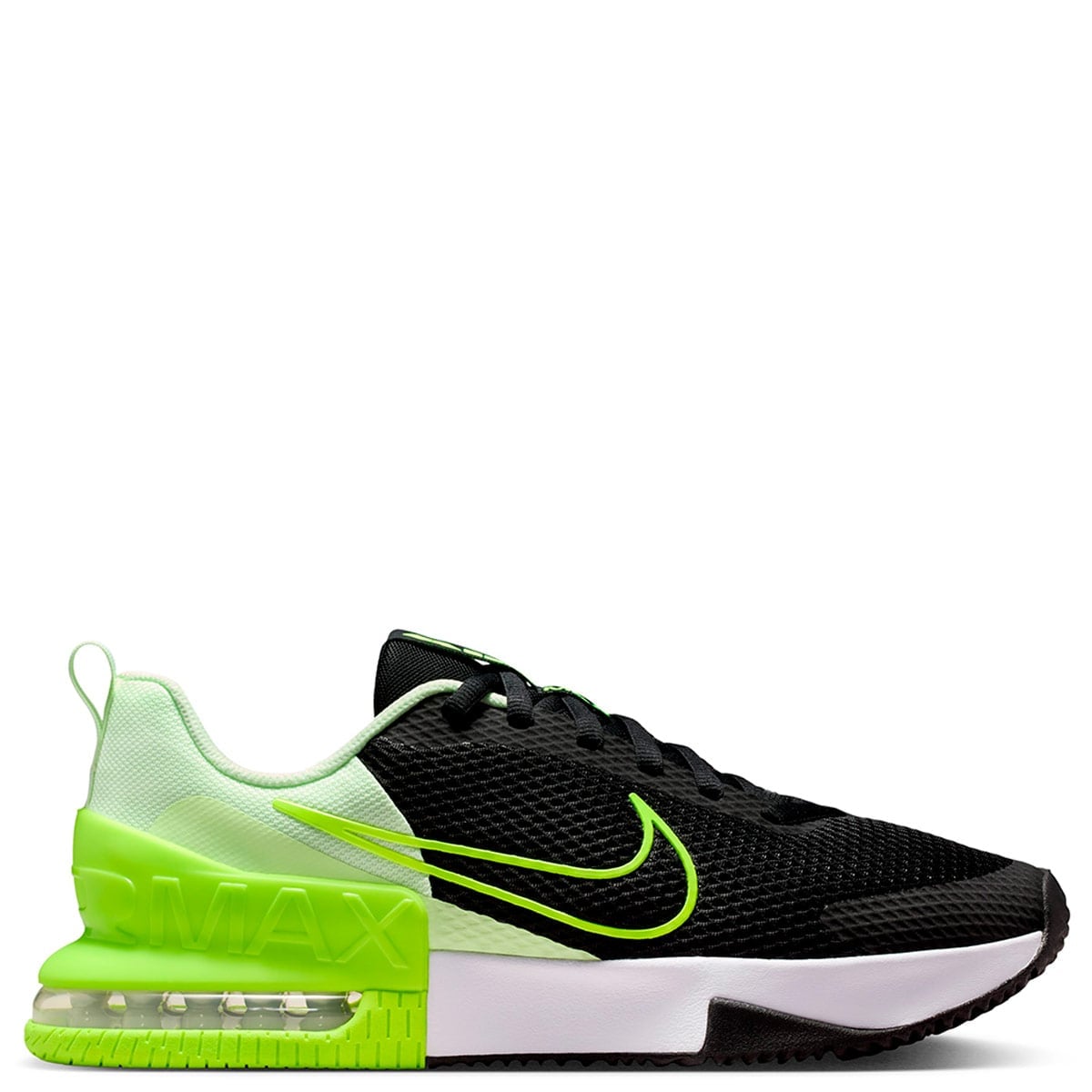 ZAPATILLAS HOMBRE NIKE CROSS TRAINING NEGRO AIR MAX ALPHA TRAINER 6 - 1